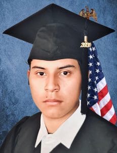 Picture of Pedro Alexander Calderon Lovato 