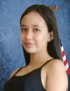 Picture of Eliany Sofia Armijos Villavicencio